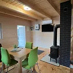 Magdalenka Appartement