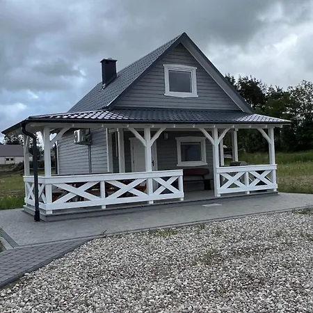 דירה Magdalenka *