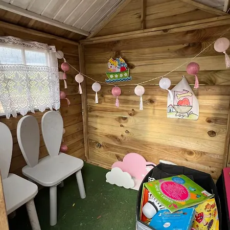 Magdalenka * Kamień