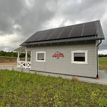 Magdalenka דירה *