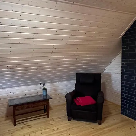 Magdalenka アパート Kamień