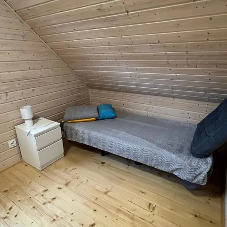 Magdalenka アパート Kamień