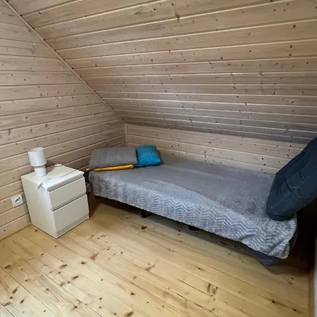 Magdalenka Apartment Kamien (Pomerania)