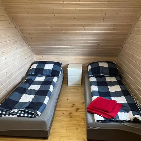 Magdalenka * Kamień