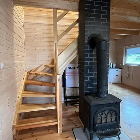 דירה Magdalenka Kamień