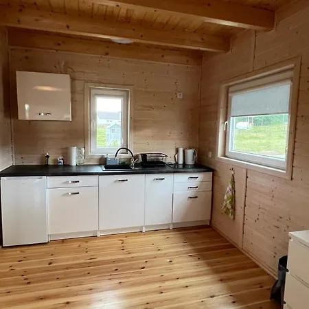 Magdalenka * Kamień