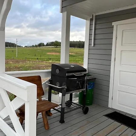 דירה Magdalenka *