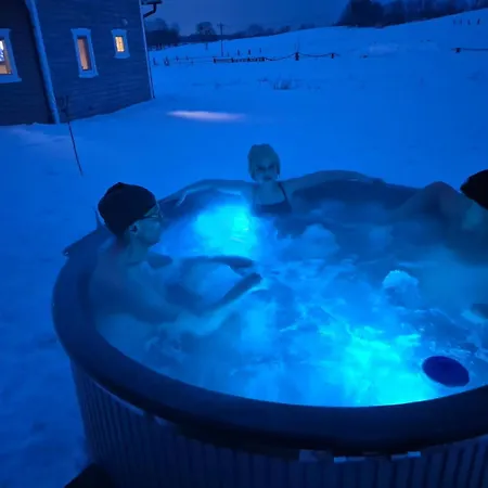 Magdalenka דירה Kamień