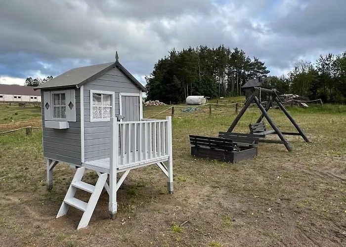 Lägenhet Magdalenka Kamień