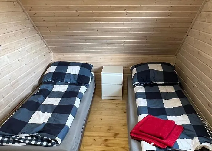 Magdalenka * Kamień