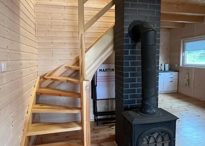 Lägenhet Magdalenka Kamień