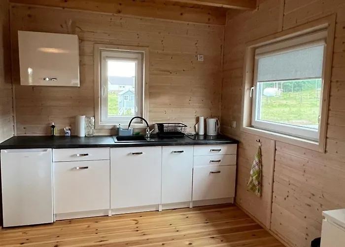 Magdalenka * Kamień