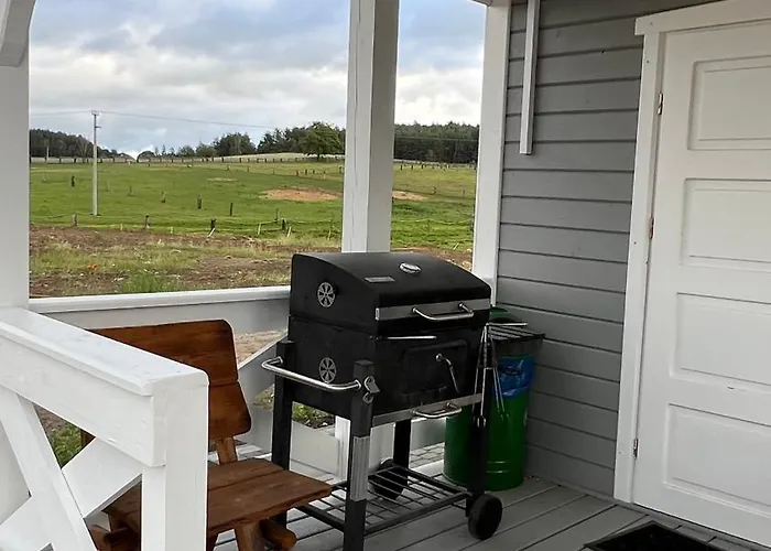 Lägenhet Magdalenka *