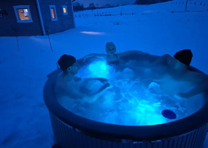 Magdalenka Lägenhet Kamień